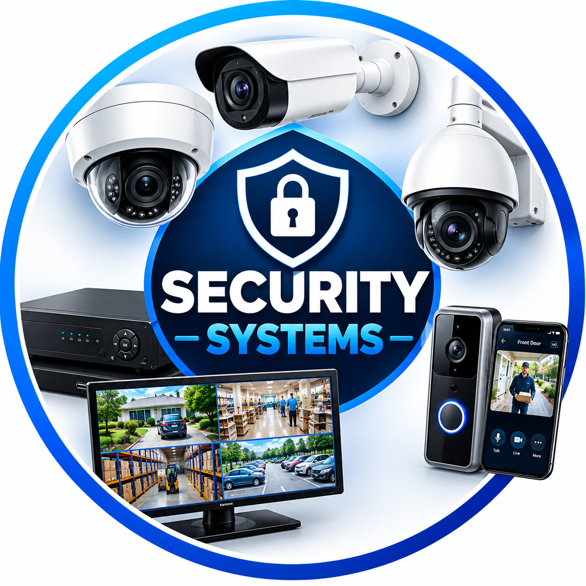 Security Systems